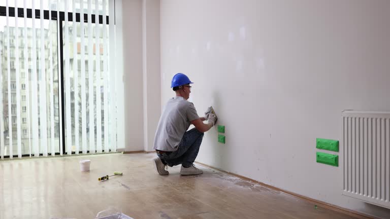 Best Residential Mold Inspection & Testing  in Pembroke Park, FL