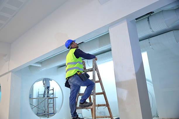 Environmental Consulting for Mold Prevention in Pembroke Park, FL